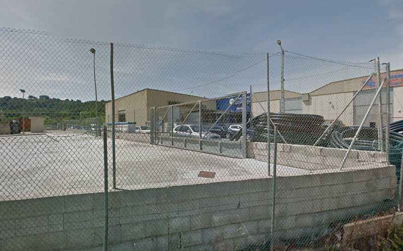 SANCHÍS & ESTORNELL SOCIEDAD LIMITADA - Carpintero en L'Ènova, Valencia