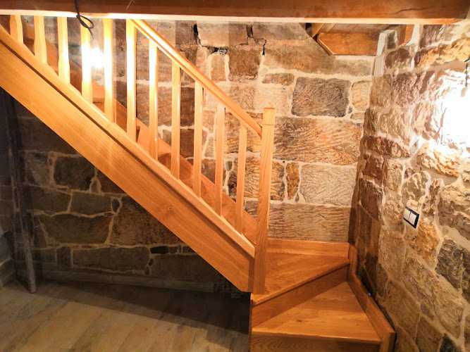 Fotografia tomada fuera de RPO WOOD DESIGN - Carpintero en Alcorcón, Madrid