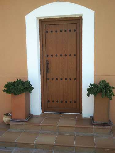 Fotografia tomada fuera de Cristalería Nogales - Cristalero en Badajoz, Badajoz