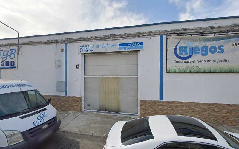 Fotografia tomada fuera de Arte Madera . - Carpintería en Badajoz, Badajoz