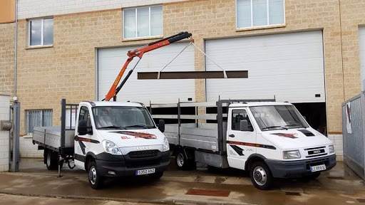 EL ZURDO Carpintería metálica y de aluminio - Carpintería metálica y de aluminio en Astorga, León