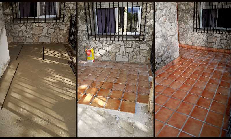 Fotografia tomada fuera de Pinturas y Reformas DENKO - Reformas en Madrid, Madrid