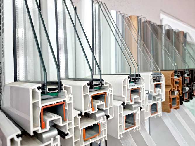 Fotografia tomada fuera de Nueva Inercia Fachadas y Cerramientos - Metalwork en Burgos, Burgos