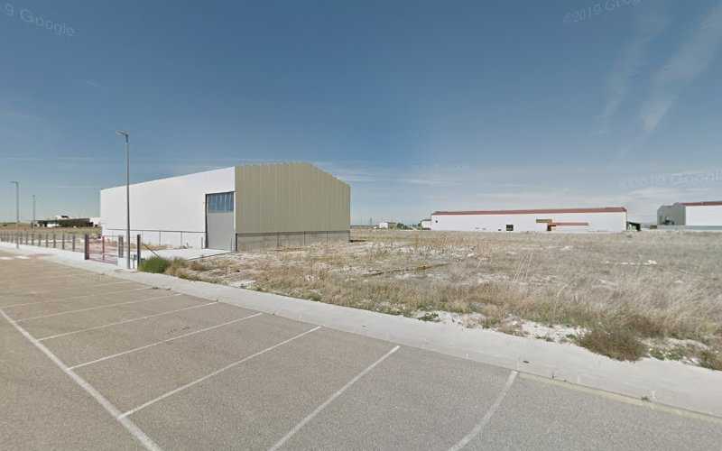 Fotografia tomada fuera de Ked Metal - Carpintería en Milagros, Burgos