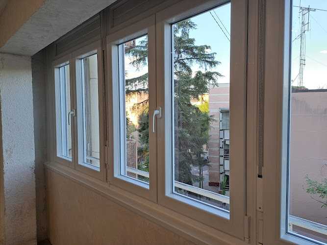 Fotografia tomada fuera de Montilla Decoración - Interiorista en Madrid, Madrid