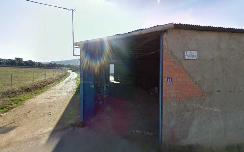 Fotografia tomada fuera de Carpinteria Metálica García Gentil - Carpintero en Agudo, Ciudad Real