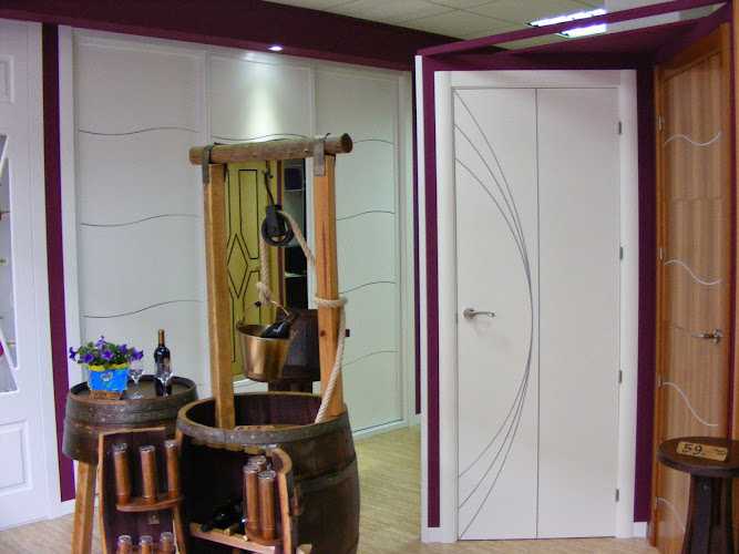 Fotografia tomada fuera de Carpinteria Muebles Patiño Alcazar S.L. - Carpintería en Ciudad Real, Ciudad Real