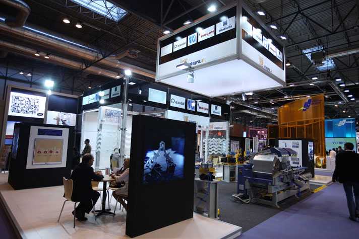 Fotografia tomada fuera de Manufacturas Mendavia - Carpintería metálica y de aluminio en Mendavia, Navarra