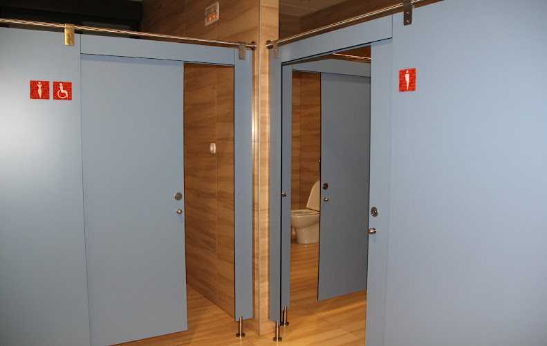 Fotografia tomada fuera de TOYMAR - Carpintería en Mendavia, Navarra