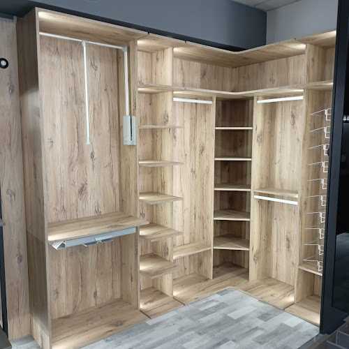 Fotografia tomada fuera de D'Arte Armarios - Carpintería en Mejorada del Campo, Madrid