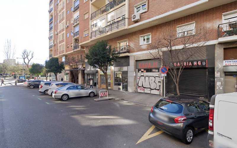 Fotografia tomada fuera de BuVe Tarima y Carpintería SL - Carpintería en Madrid, Madrid