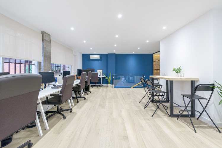 Fotografia tomada fuera de Reiteman Reformas Integrales Madrid - Empresa de reformas - Reformas en Madrid, Madrid