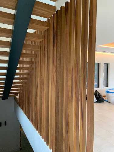 Fotografia tomada fuera de Carpintería DIPER - Carpintero en Palma, Baleares