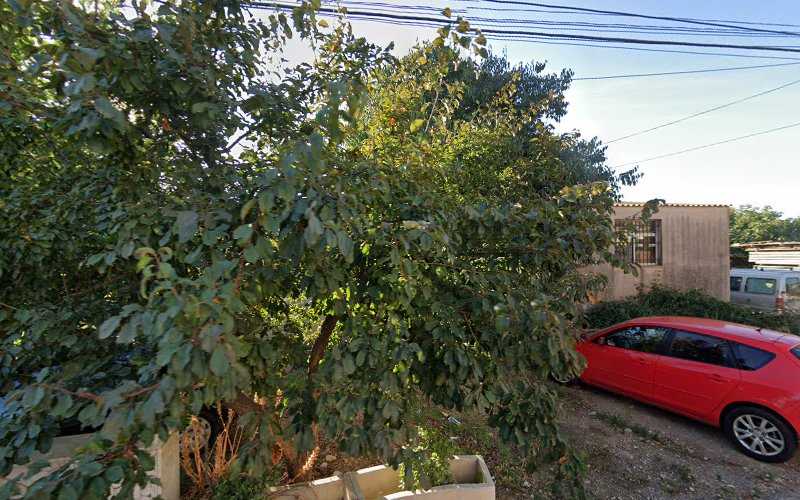 Fotografia tomada fuera de Es Plá S.L - Botiga d'armaris en Pla de Na Tesa, Baleares