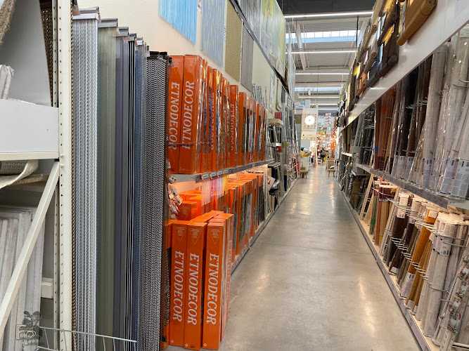 Fotografia tomada fuera de BAUHAUS Marratxí (Mallorca) - Tienda de bricolaje en Marratxí, Baleares