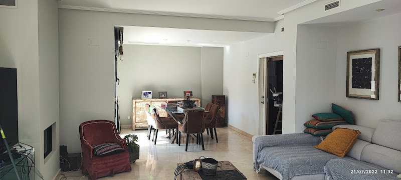 Fotografia tomada fuera de Carlos Lara | Maestros Pintores - Pintor en Madrid, Madrid