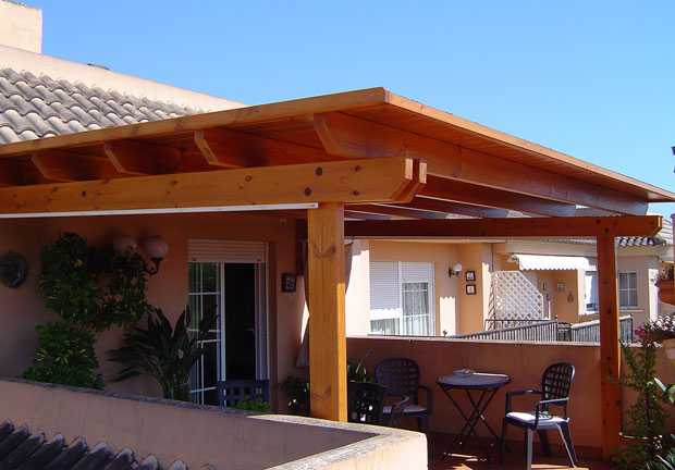 Fotografia tomada fuera de ARRESERVIC -Carpintero a Domicilio - Carpintero en Marbella, Málaga