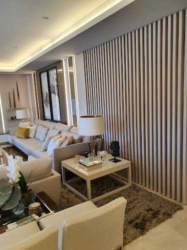 Fotografia tomada fuera de VANEVA DECOR, S.L - Carpintero en Marbella, Málaga