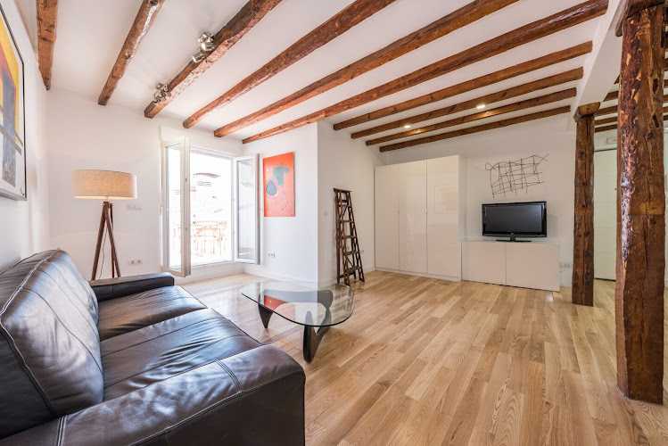 Fotografia tomada fuera de Reformas Hoy - Empresa de Reformas Integrales Madrid - Reformas en Madrid, Madrid