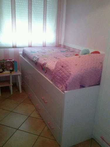 Fotografia tomada fuera de Carpintería Félix Zambrano S.L. - Taller de instalación de puertas y ventanas en Fuente del Maestre, Badajoz