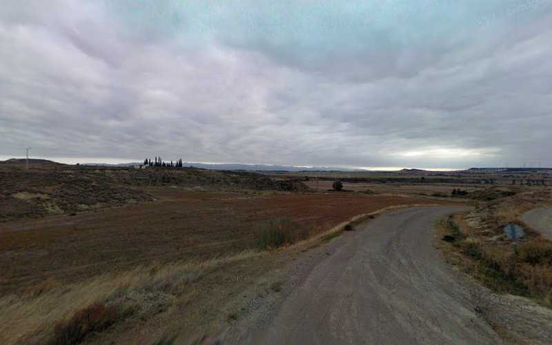 Fotografia tomada fuera de Carpintería López Gariburo - Carpintería en Marracos, Zaragoza