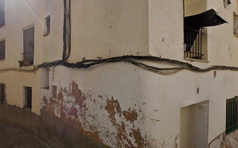 Fotografia tomada fuera de ALEJANDRO REFORMAS - Reformas en Maluenda, Zaragoza