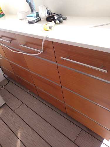 Fotografia tomada fuera de Centro De Montajes Carpintería De Madera Guillermo Torres - Carpintero en Palma, Baleares