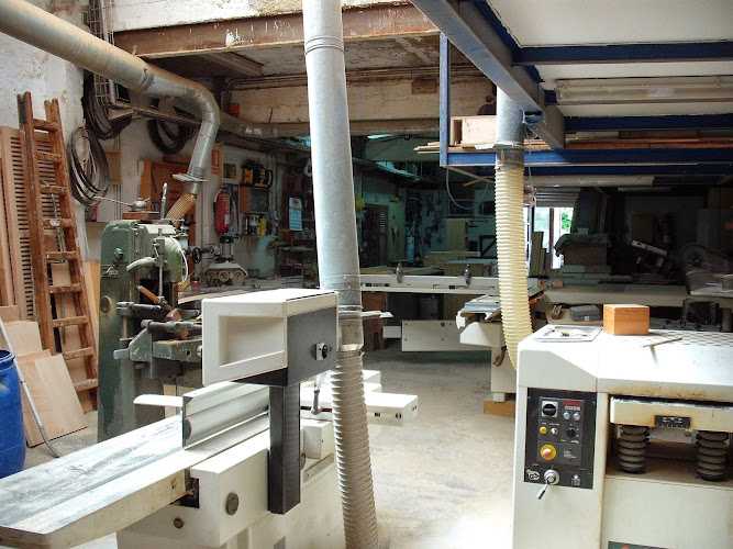 Fotografia tomada fuera de CARPINTERIA FERRER BONET - Carpintero en Palma, Baleares