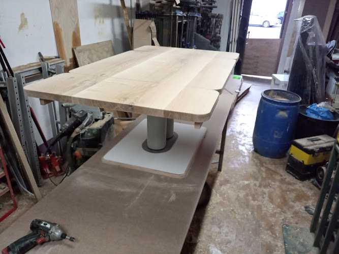 Fotografia tomada fuera de Carpinteria Pedro Hermoso - Carpintero en Palma, Baleares