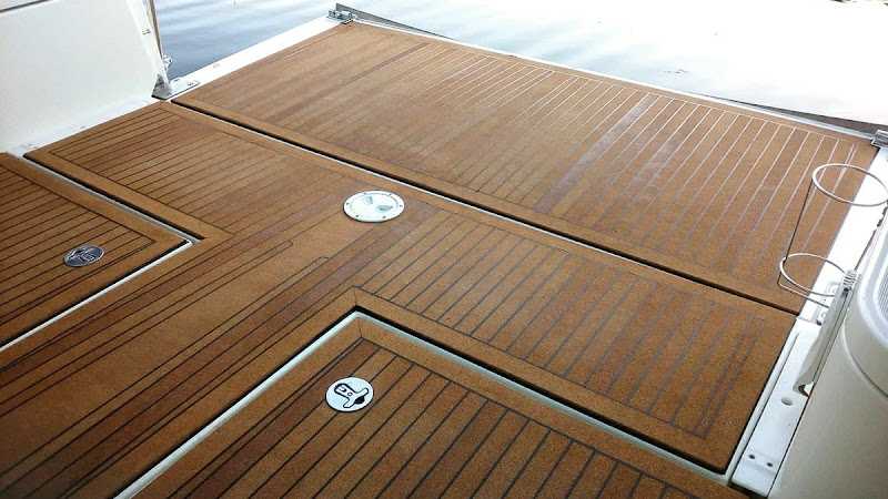 Fotografia tomada fuera de Carpinteria Nàutica Mallorca - Carpintería en Palma, Baleares