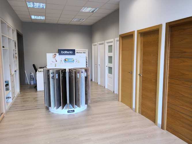 Fotografia tomada fuera de T3 Fusta - Carpintería en Palma, Baleares