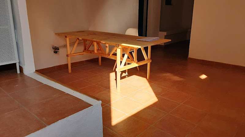 Fotografia tomada fuera de XISCO CABANILLAS / CARPINTERÍA - Fabricant de mobles en Palma, Baleares