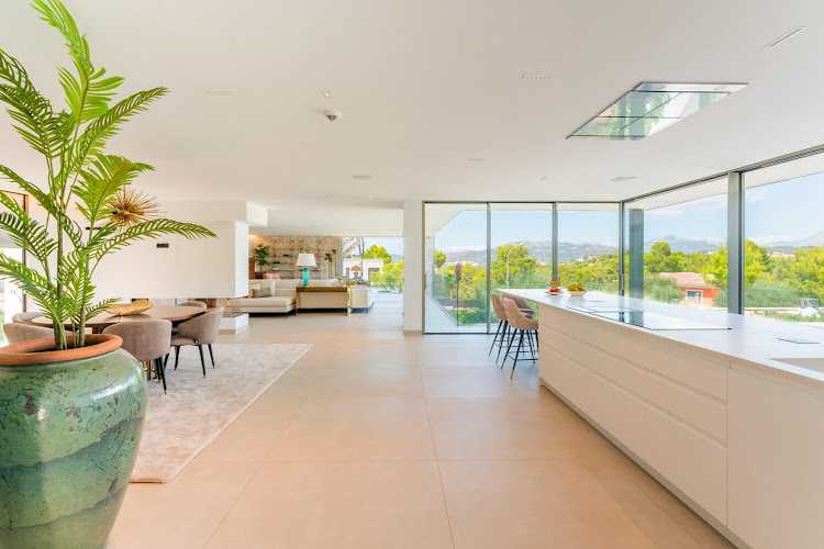 Fotografia tomada fuera de Trikarp Balear - Carpintero en Inca, Baleares