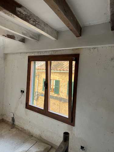 Fotografia tomada fuera de Mye(metalica y estructura) Balear - Carpintería metálica y de aluminio en Palma, Baleares