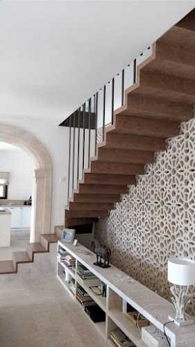 Fotografia tomada fuera de Metalpro - Carpintería metálica y de aluminio en Palma, Baleares