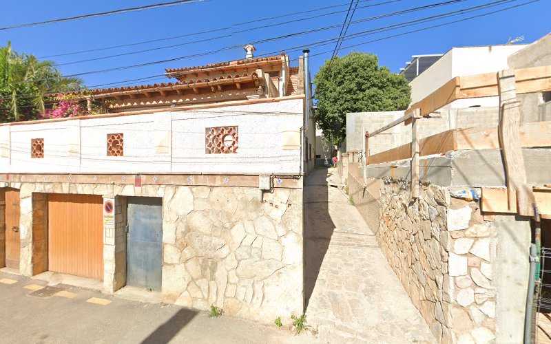 Fotografia tomada fuera de Profesionales Mallorca - Carpintería metálica y de aluminio en Palma, Baleares