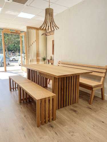 Fotografia tomada fuera de VIDA WOOD DESIGN - Carpintería en Palma, Baleares