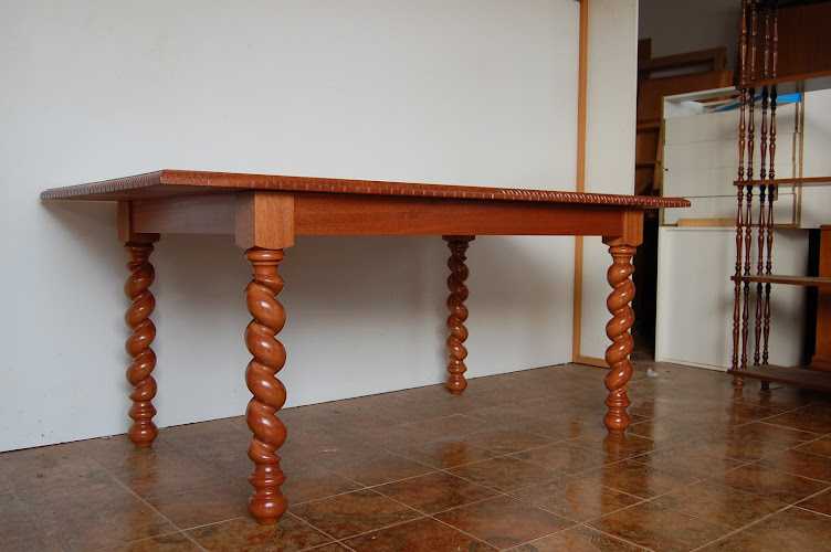 Fotografia tomada fuera de Fusteria Can Llavorim - Fuster en Sant Llorenç des Cardassar, Baleares