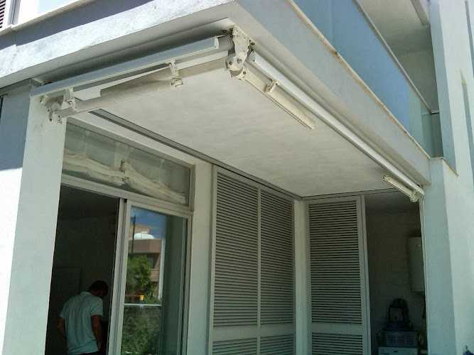 Fotografia tomada fuera de J.M. Carpintería Metálica - Carpintería metálica y de aluminio en Llucmajor, Baleares