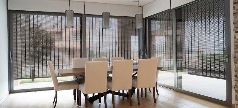 Fotografia tomada fuera de Dis-Per Albero SLL - Carpintería metálica y de aluminio en Palma, Baleares