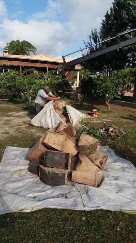 Fotografia tomada fuera de Carpintería Nord I Sapi S.L. - Carpintero en Llucmajor, Baleares