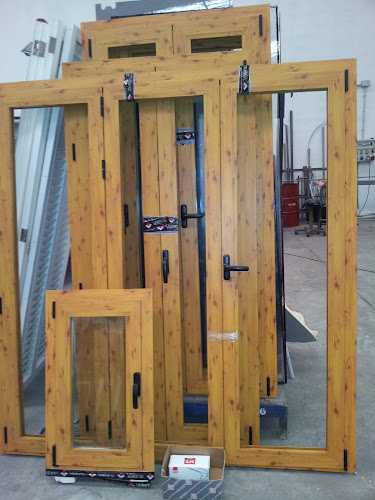 Fotografia tomada fuera de Aluesbaluard - Carpintería metálica y de aluminio en Palma, Baleares