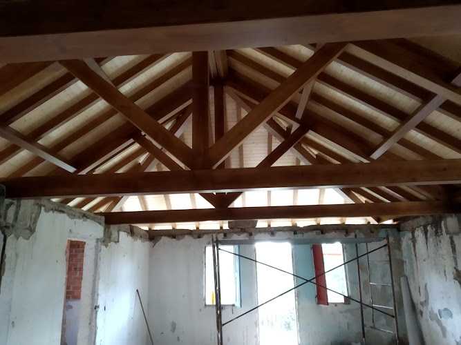 Fotografia tomada fuera de inexma s.a. - Carpintería en Vilaboa, Pontevedra