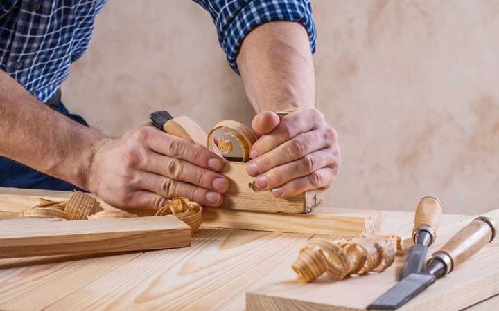 Fotografia tomada fuera de Carpinteria Tablado - Carpintero en Artana, Castellón