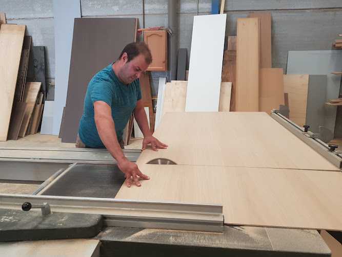 Fotografia tomada fuera de PEDRO GRANELL CARPINTEROS - Carpintero en Borriana, Castellón