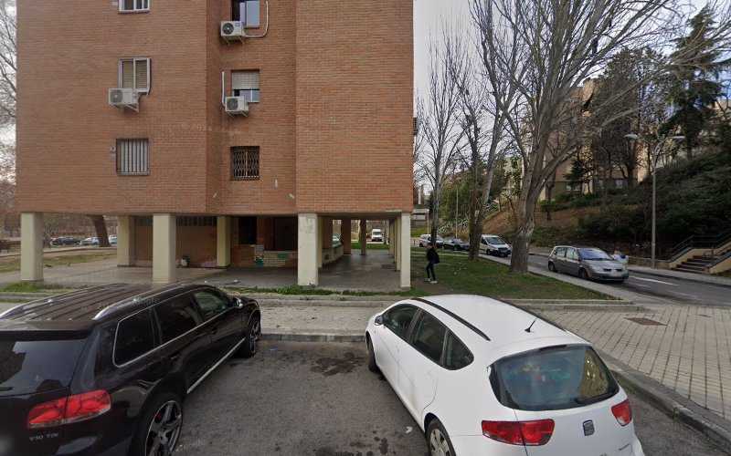 Fotografia tomada fuera de Tomás Jiménez Sánchez - Carpintería metálica y de aluminio en Madrid, Madrid