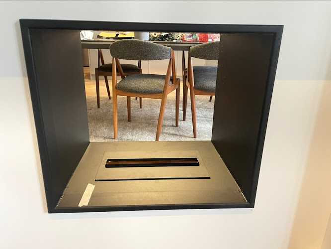 Fotografia tomada fuera de Industrias Metalicas Iglesan SL - Carpintería metálica y de aluminio en Madrid, Madrid