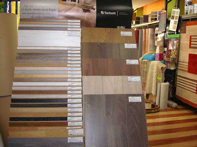 Fotografia tomada fuera de Decoraciones Musa - Tienda de pinturas en Madrid, Madrid