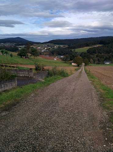 Fotografia tomada fuera de MADERAS NACIENTE SL - Representante comercial en VILANOVA, Lugo