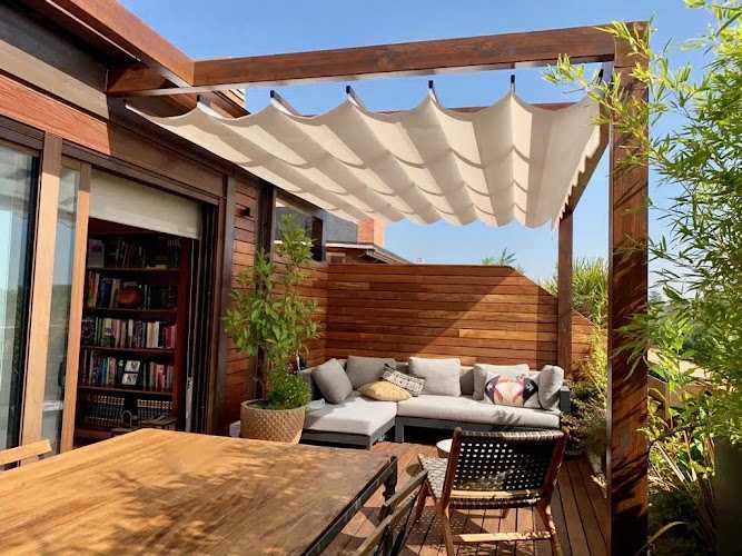 Fotografia tomada fuera de JorMi Multiservicios - Reformas en Logrosán, Cáceres